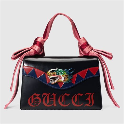 gucci dragon